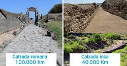 Enlace a Cómo los incas escribían con nudos y otras 7 curiosidades más