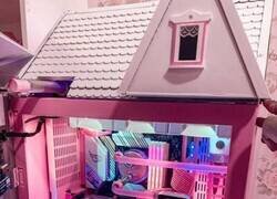 Enlace a El PC de Barbie