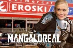 Enlace a Cifuentes se pasa a las plataformas de streaming