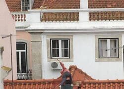 Enlace a Necesidad de salir al aire libre