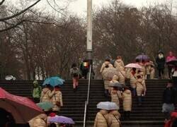 Enlace a El ataque de los clones