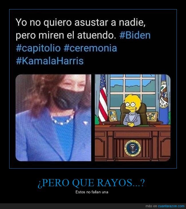 simpsons,lisa,kamala harris,ropa