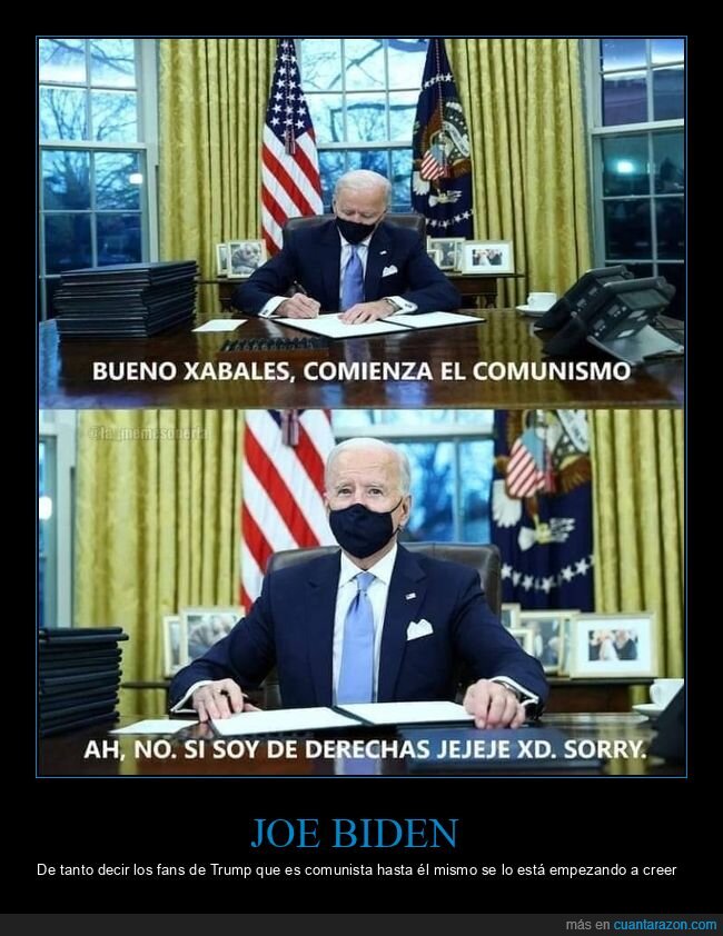 biden,comunismo,derechas,políticos