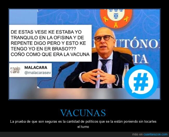 manifestación,negacionistas,políticos,vacuna