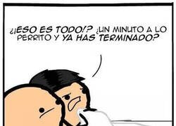 Enlace a Amante precoz