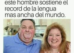Enlace a Una mujer satisfecha