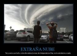 Enlace a Formaciones nubosas preocupantes