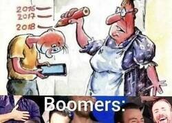 Enlace a Festival del humor