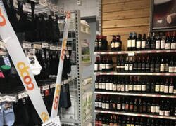 Enlace a Por suerte lo imprescindible está disponible