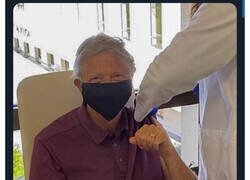 Enlace a La vacuna maestra