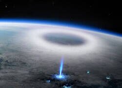 Enlace a Rayo invertido