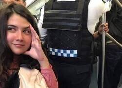 Enlace a Ojos que te delatan