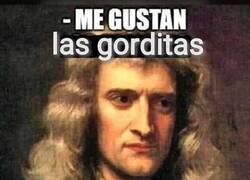 Enlace a Las leyes de Newton
