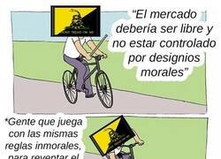 Enlace a Libertad selectiva