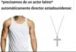 Enlace a Típico de las pelis yankis