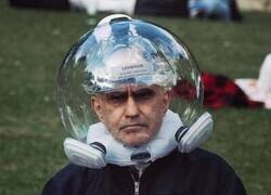 Enlace a Las mascarillas no son suficiente