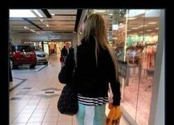 Enlace a Un descuido bastante gracioso