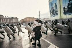 Enlace a Es el momento de abrazarse