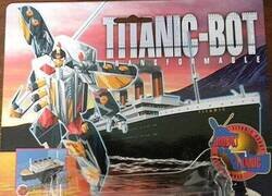 Enlace a Titanic-Bot