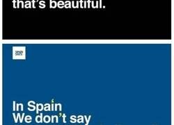 Enlace a Spainsays, la peculiar manera española de decir las cosas