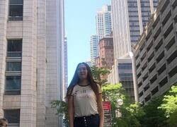 Enlace a Piernas de récord