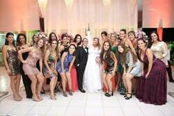 Enlace a Foto de boda