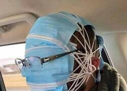 Enlace a Las gafas son necesarias