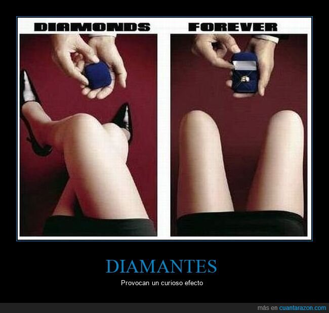 diamantes,piernas