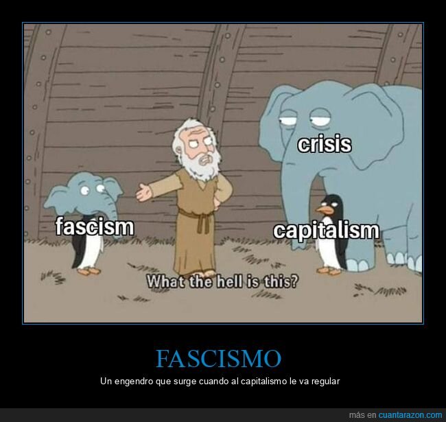 capitalismo,crisis,fascismo