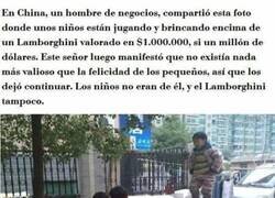 Enlace a Una historia con moraleja