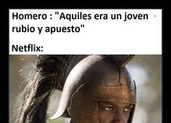 Enlace a Una representación fidedigna