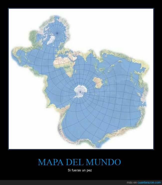 mapa,mundo,océanos,peces