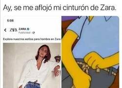 Enlace a Lo último de Zara