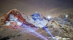 Enlace a Suiza celebra la llegada de Perseverance a Marte