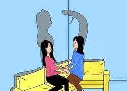 Enlace a Enemigas íntimas