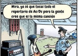 Enlace a Malditos vecinos...