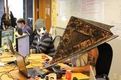 Enlace a Buen ambiente laboral