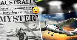 Enlace a Misteriosas desapariciones que parecen no tener respuesta y que nunca se resolvieron