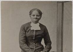 Enlace a Conoce a Harriet Tubman