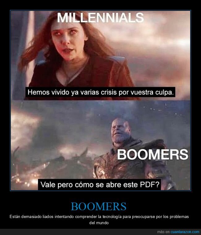 boomers,crisis,millennials,pdf