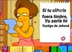 Enlace a Imposible no enamorarse