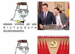 Enlace a Comunismo selectivo