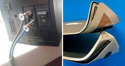 Enlace a Estos empleados del servicio técnico comparten los peores casos que han visto en el trabajo