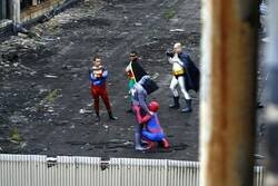 Enlace a ¿Qué está ocurriendo? ¿Qué está pasando?