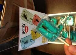 Enlace a Dulce envenenado