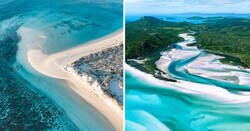 Enlace a Estas son las mejores playas del mundo en 2021 según los viajeros