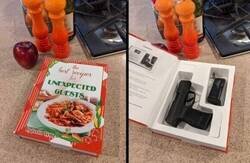 Enlace a Un libro que debería estar en todas las cocinas