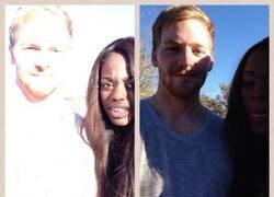 Enlace a Problemas de parejas interraciales