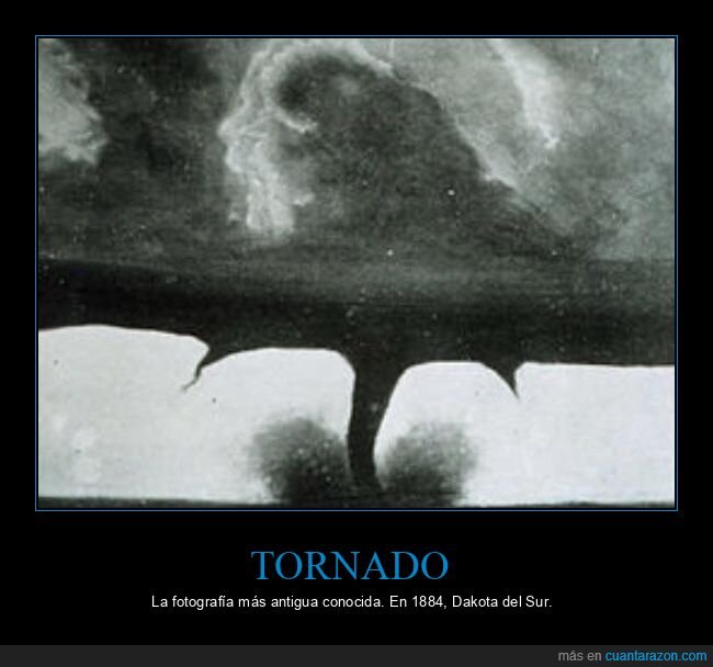 tornado,fotografía,antigua