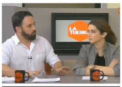 Enlace a Coqueteo inocente